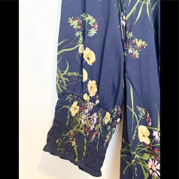 Reformation hunt dress Mademoiselle  AUTHENTIC🍒 - Picture 11 of 17